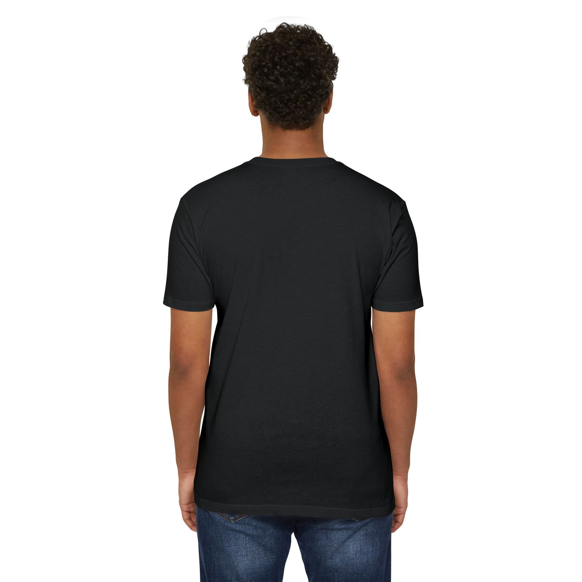 King Kai "Kings Never Die" Official Graphic Tee