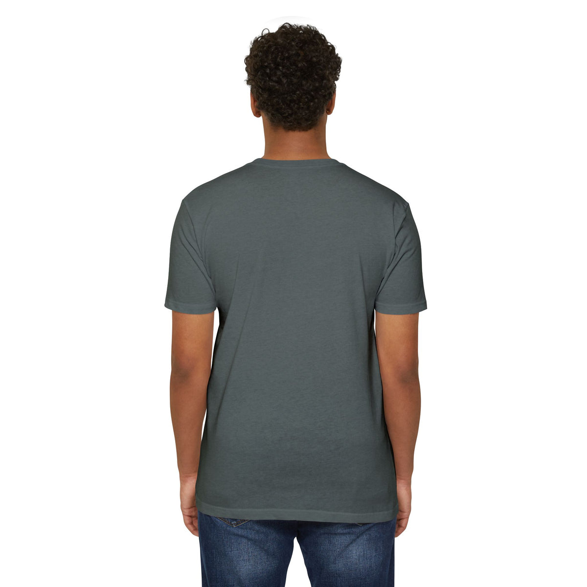 King Kai "Kings Never Die" Official Graphic Tee